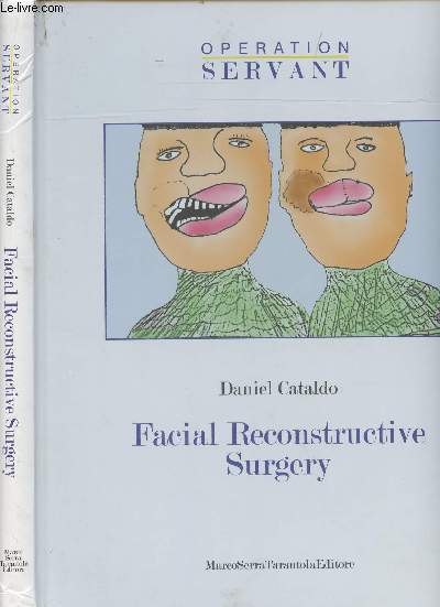 Facial Reconstructive Surgery - 
