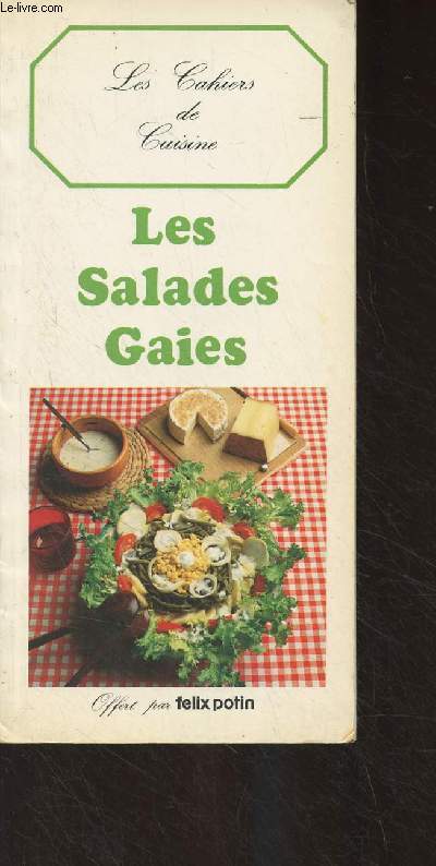 Les salades gaies - 