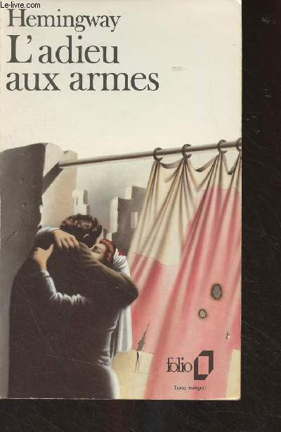 L'Adieu aux armes - 