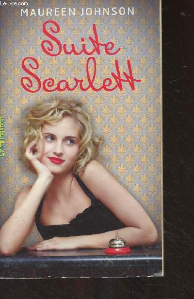 Suite Scarlett - 