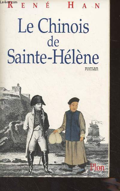 Le Chinois de Sainte-Hlne