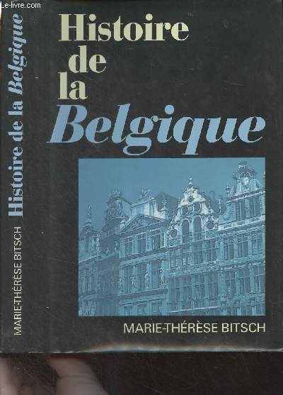 Histoire de la Belgique