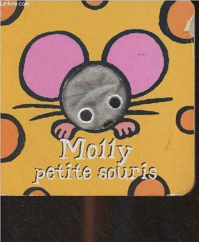 Molly petite souris
