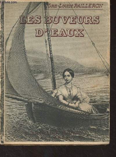 Les buveurs d'eaux