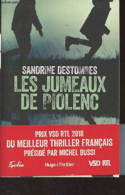 Les jumeaux de Piolenc - 