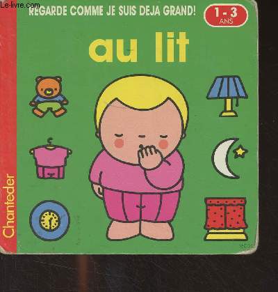 Au lit - collection 