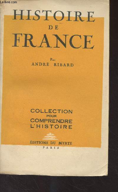 Histoire de France - Collection 