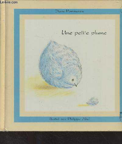 Une petite plume