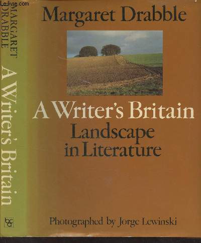 A Writer's Britain (Landscape in Literature)
