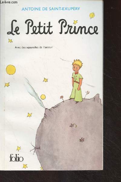 Le Petit Prince - 