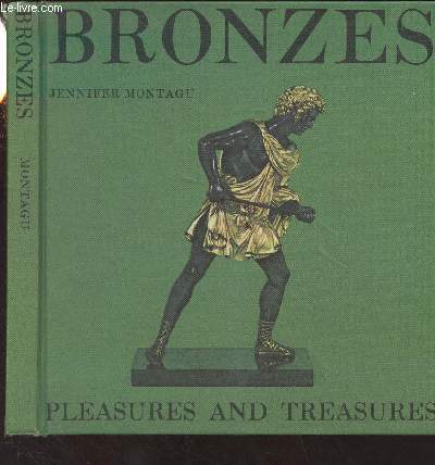 Bronzes - 