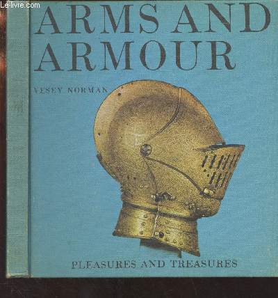 Arms and Armour - 