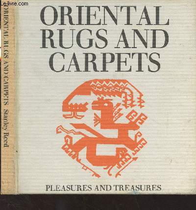 Oriental Rugs and Carpets - 