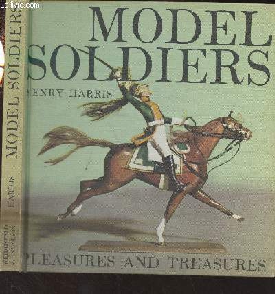 Model Soldiers - 