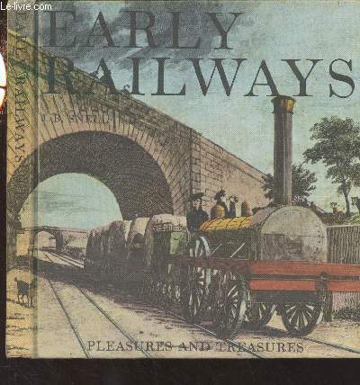Early Railways - 