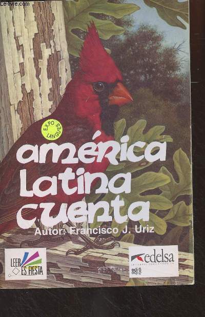 Amrica Latina Cuenta - Coleccion 