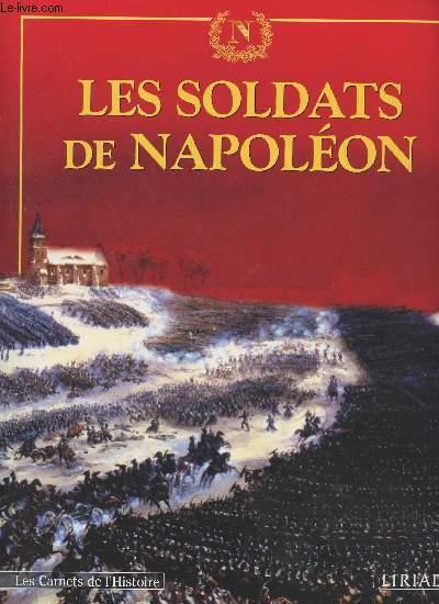Les soldats de Napolon - 