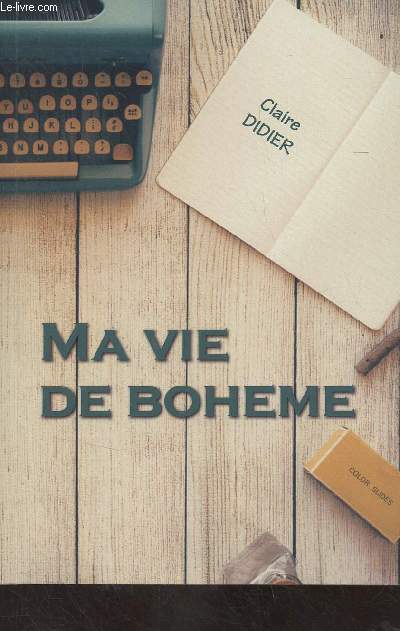 Ma vie de Bohme