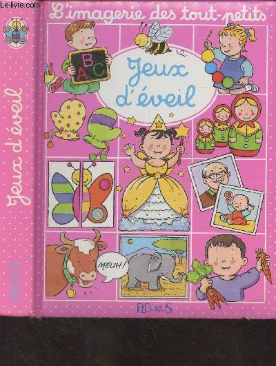 Jeux d'veil - 