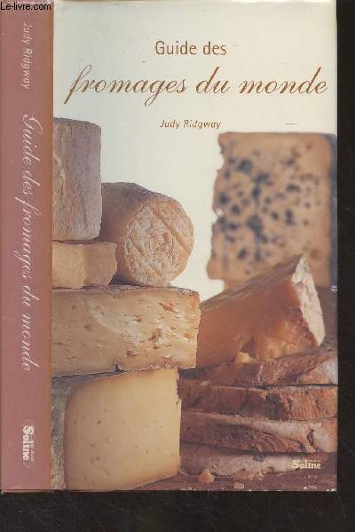 Guide des fromages du monde