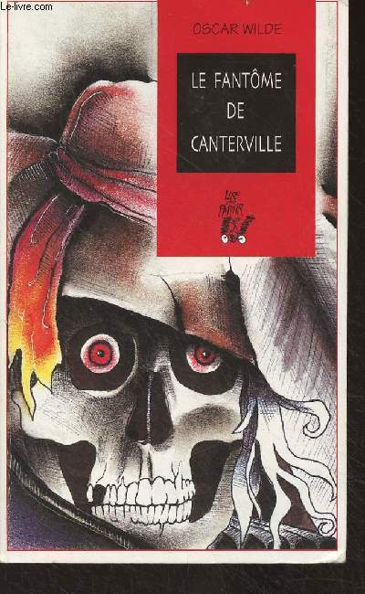 Le fantme de Canterville