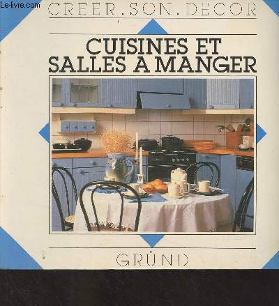 Cuisines et salles  manger - 