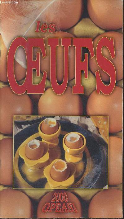 Les oeufs