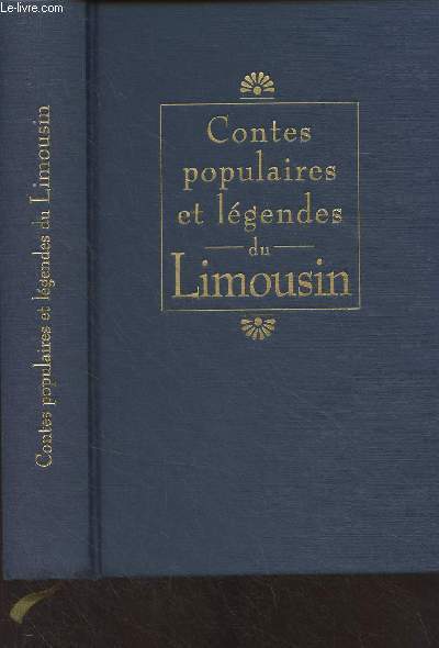 Contes populaires et lgendes du Limousin