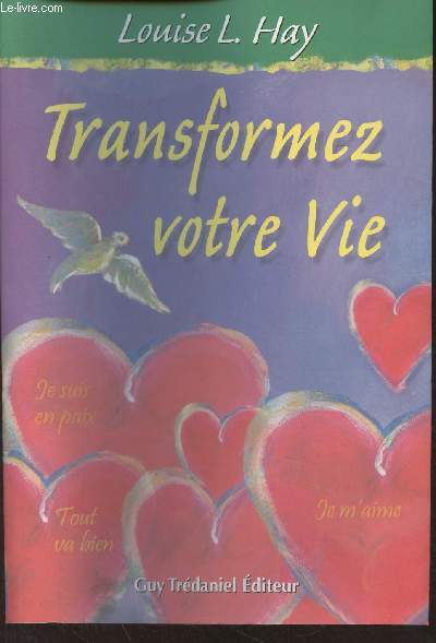 Transformez votre vie