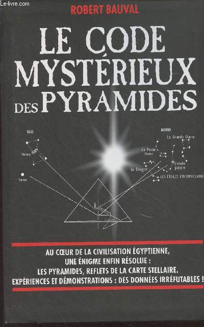 Le code mystrieux des pyramides