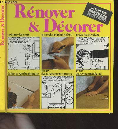 Rnover et dcorer