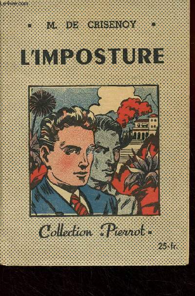 L'imposture - Collection 