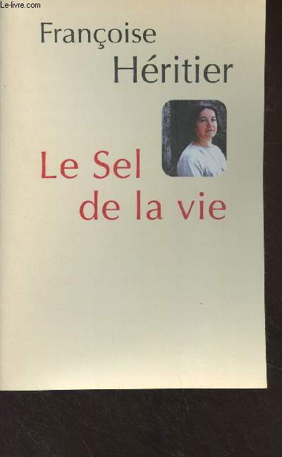 Le sel de la vie