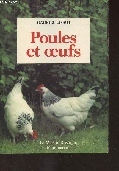 Poules et oeufs