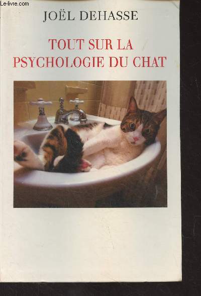 Tout sur la psychologoie du chat