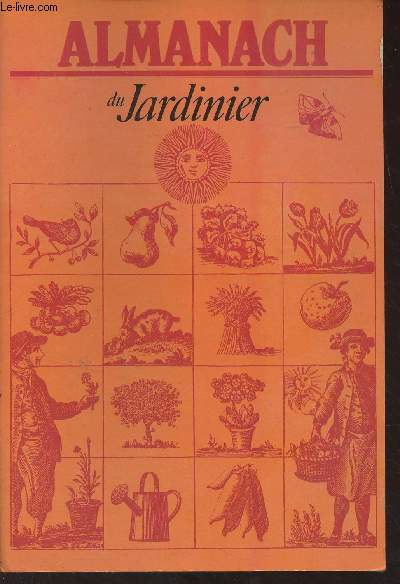 Almanach du jardinier
