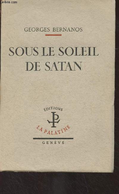 Sous le soleil de Satan