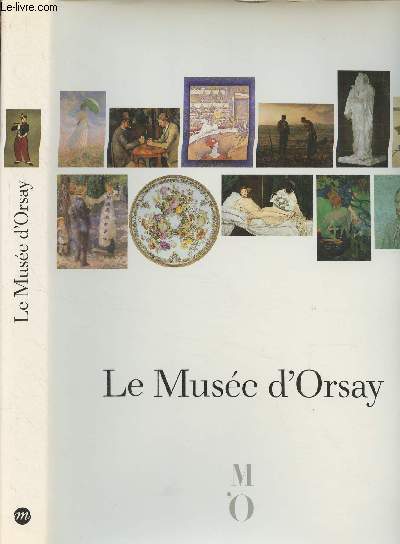 Le Muse d'Orsay