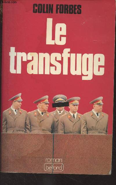 Le transfuge