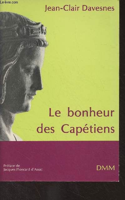 Le bonheur des Captiens