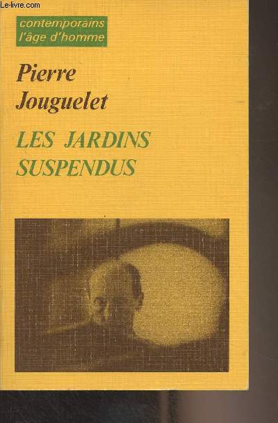Les jardins suspendus - 