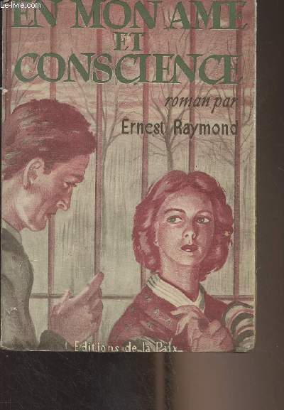 En mon me et conscience