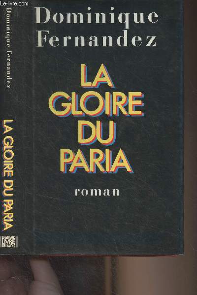 La gloire du Paria