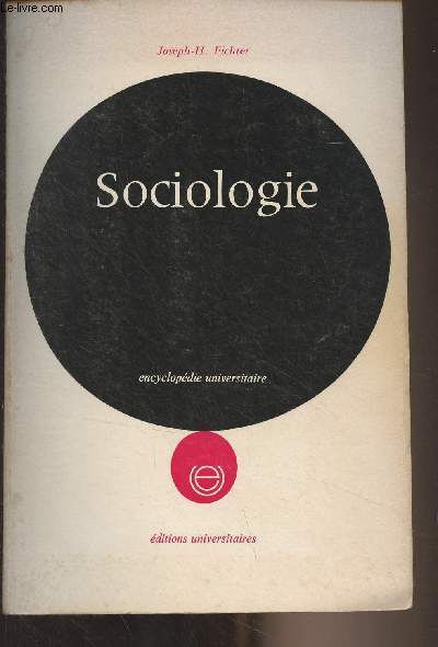Sociologie - 