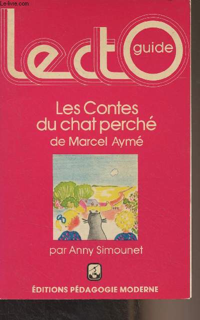 Les contes du chat perch de Marcel Aym - 