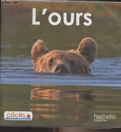 L'ours - 