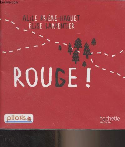 Rouge ! - 
