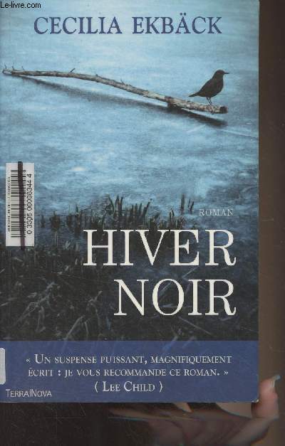 Hiver noir