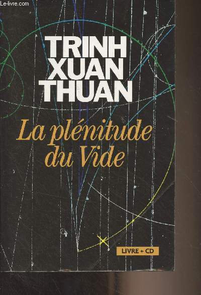 La plnitude du Vide