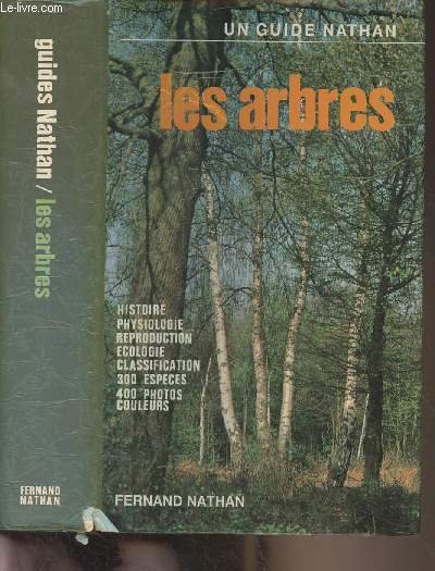 Les arbres - 